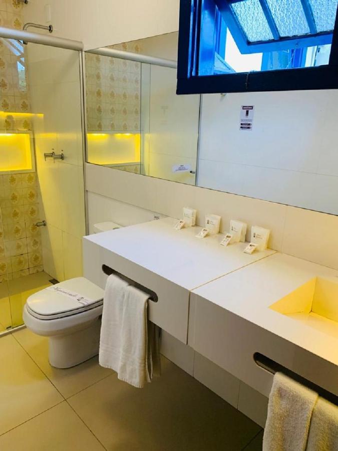 Hotel Lenheiros São João del Rei Εξωτερικό φωτογραφία