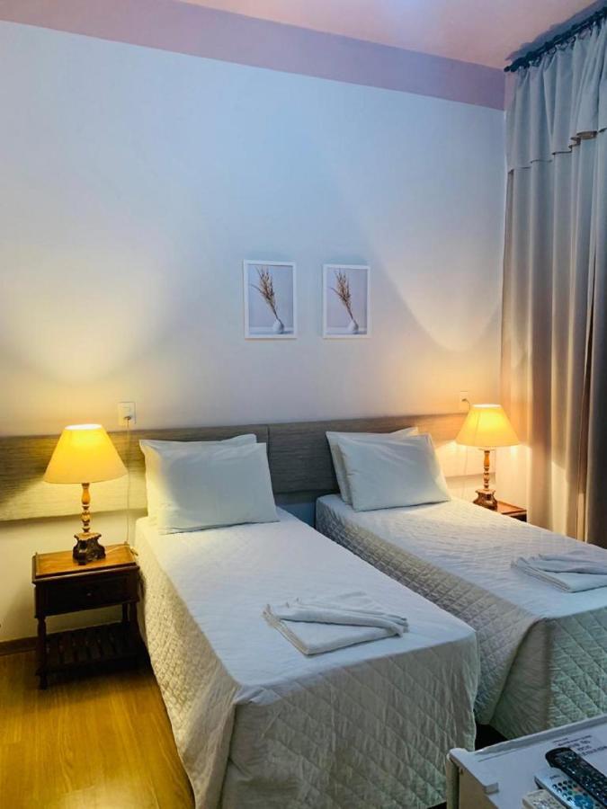 Hotel Lenheiros São João del Rei Εξωτερικό φωτογραφία