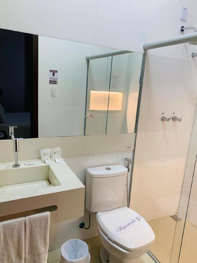 Hotel Lenheiros São João del Rei Εξωτερικό φωτογραφία