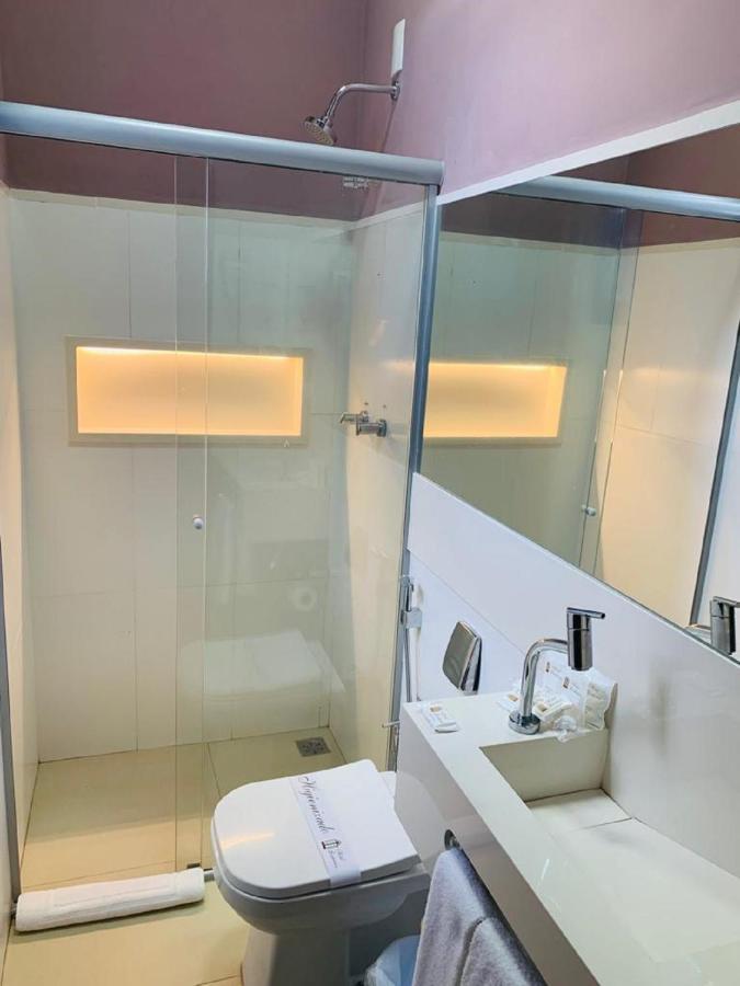 Hotel Lenheiros São João del Rei Εξωτερικό φωτογραφία