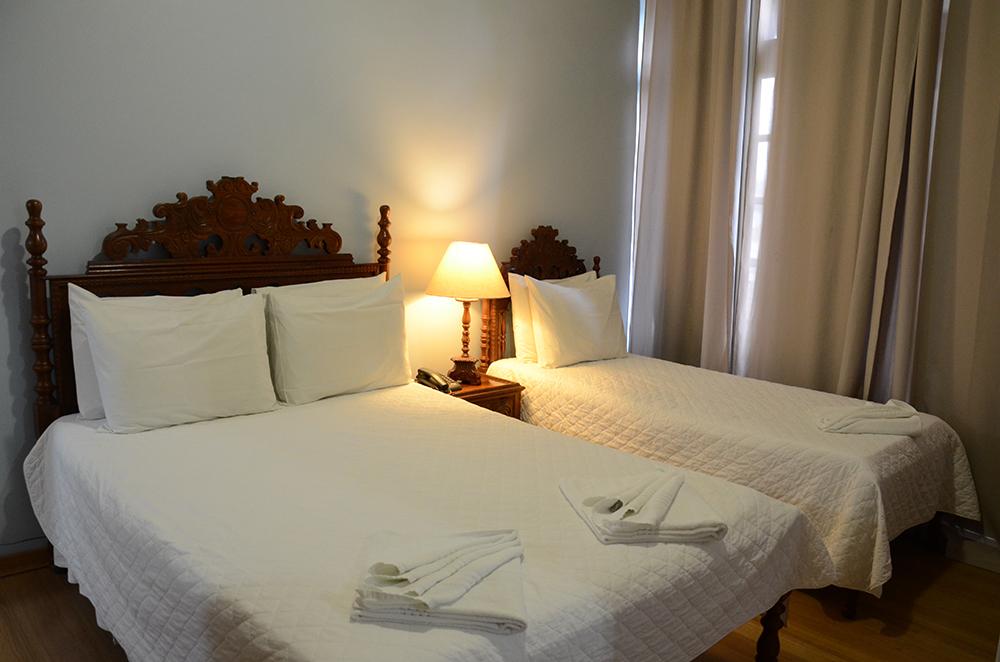Hotel Lenheiros São João del Rei Εξωτερικό φωτογραφία