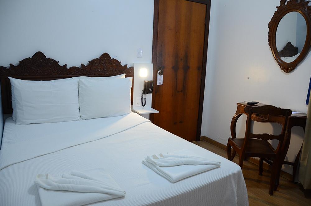 Hotel Lenheiros São João del Rei Εξωτερικό φωτογραφία