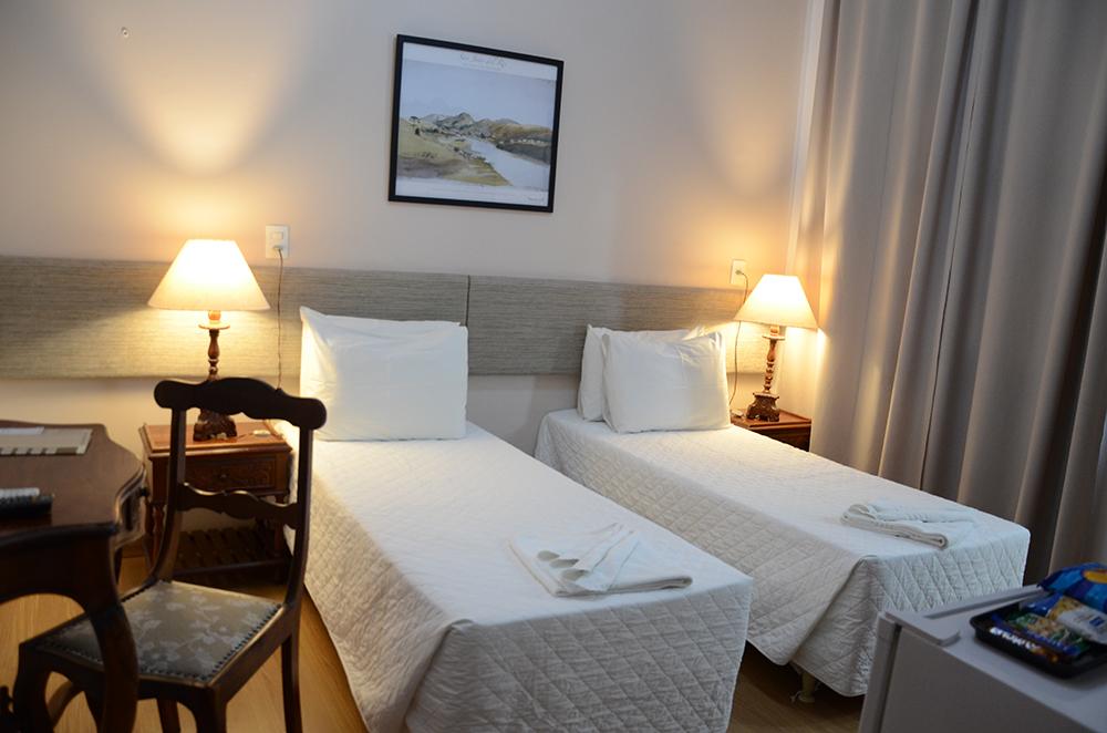 Hotel Lenheiros São João del Rei Εξωτερικό φωτογραφία