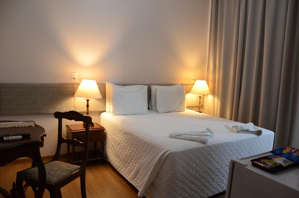 Hotel Lenheiros São João del Rei Εξωτερικό φωτογραφία