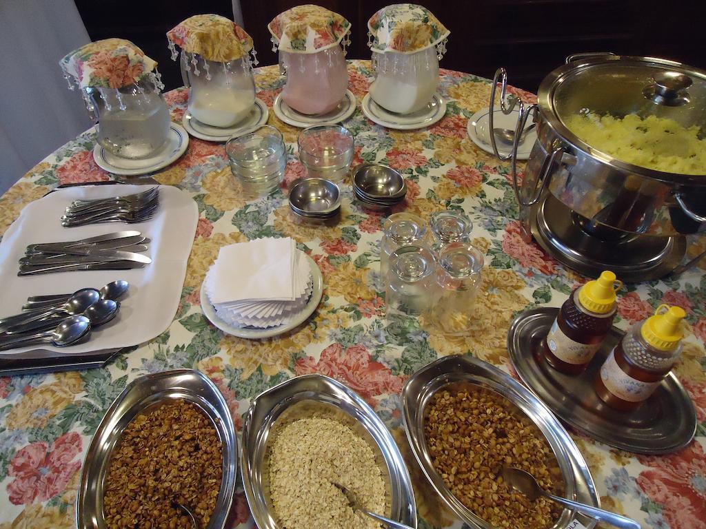 Hotel Lenheiros São João del Rei Εξωτερικό φωτογραφία