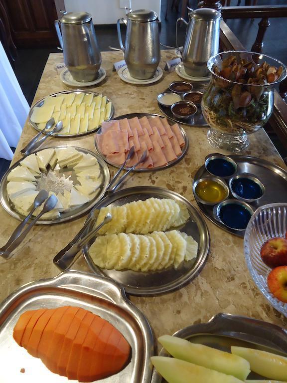 Hotel Lenheiros São João del Rei Εξωτερικό φωτογραφία