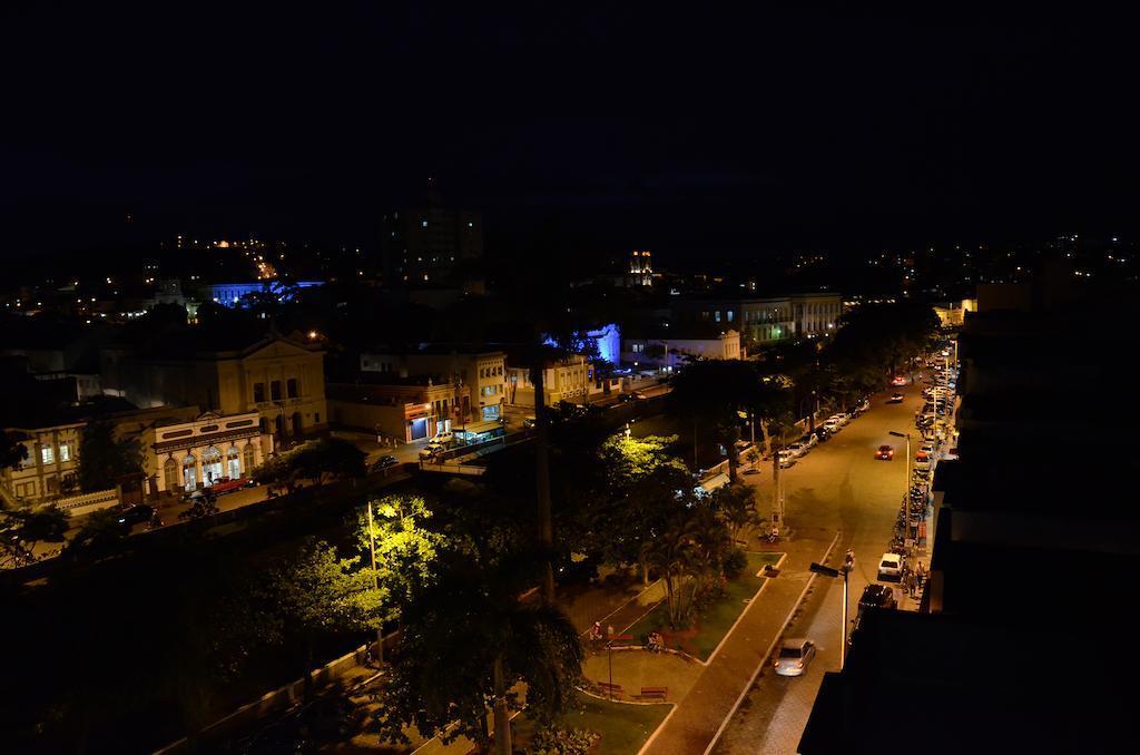 Hotel Lenheiros São João del Rei Εξωτερικό φωτογραφία