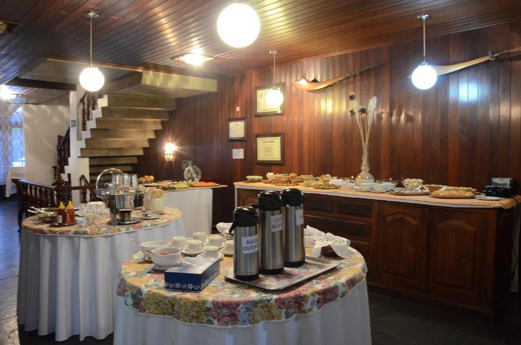 Hotel Lenheiros São João del Rei Εξωτερικό φωτογραφία