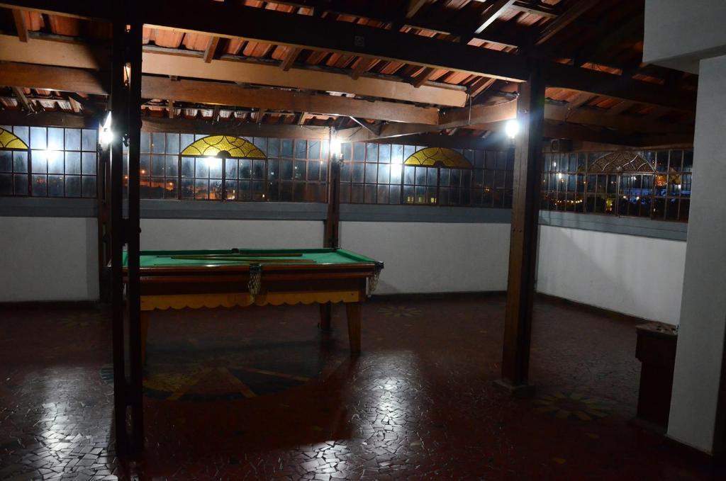 Hotel Lenheiros São João del Rei Εξωτερικό φωτογραφία