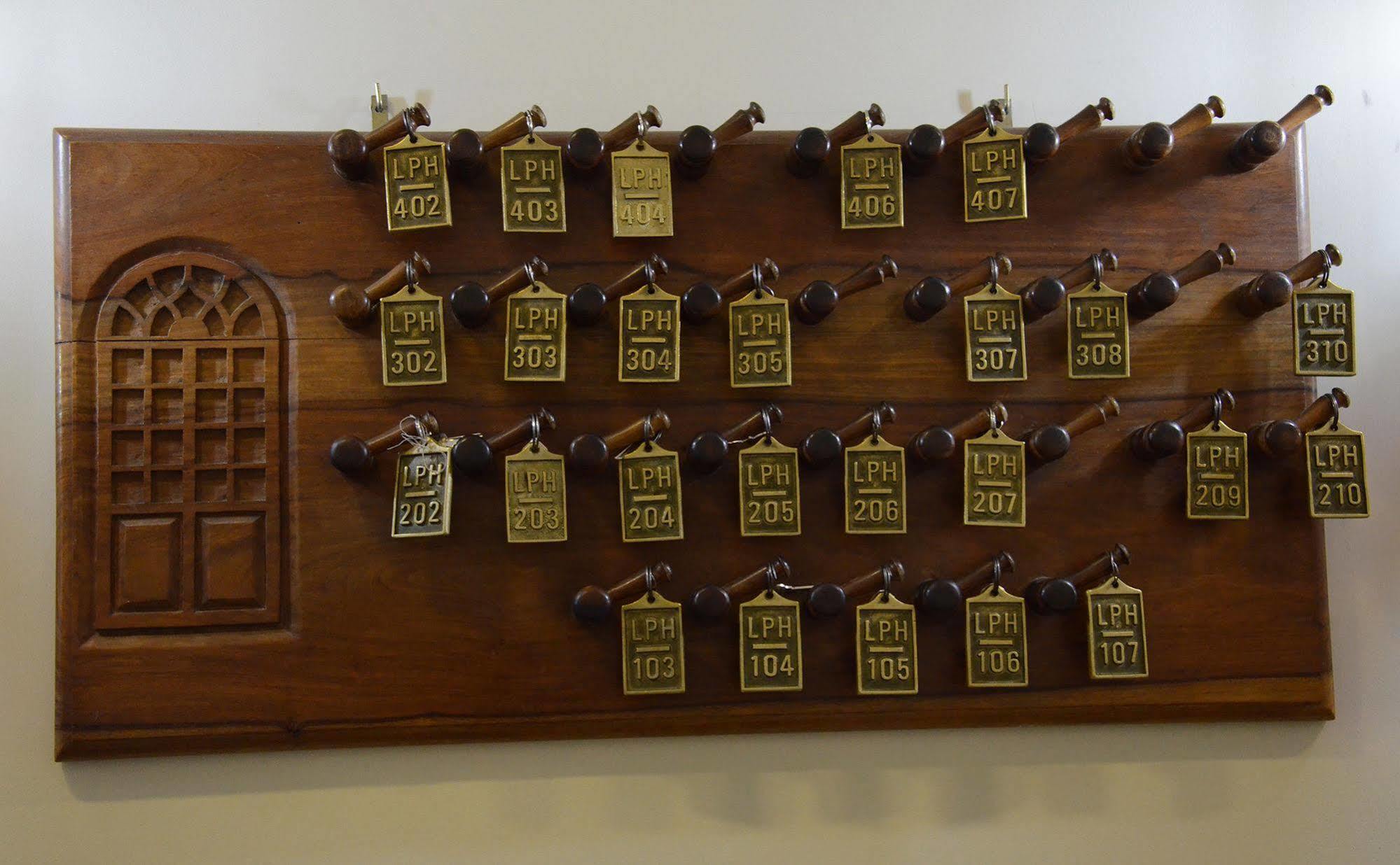 Hotel Lenheiros São João del Rei Εξωτερικό φωτογραφία